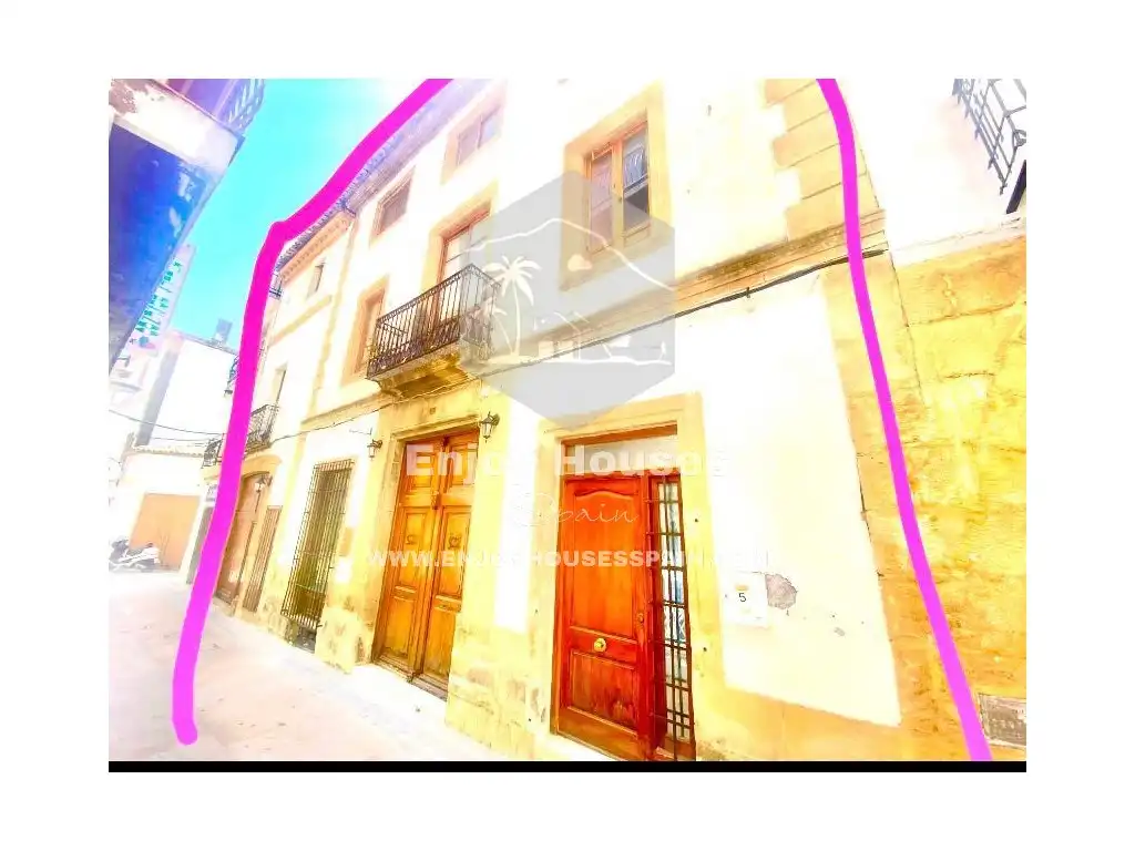 Local comercial en venta en Tossal de Dalt, imagen 102