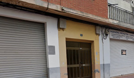 Photo 5 of Flat for sale in Ruiz Pons, Buñol, Valencia