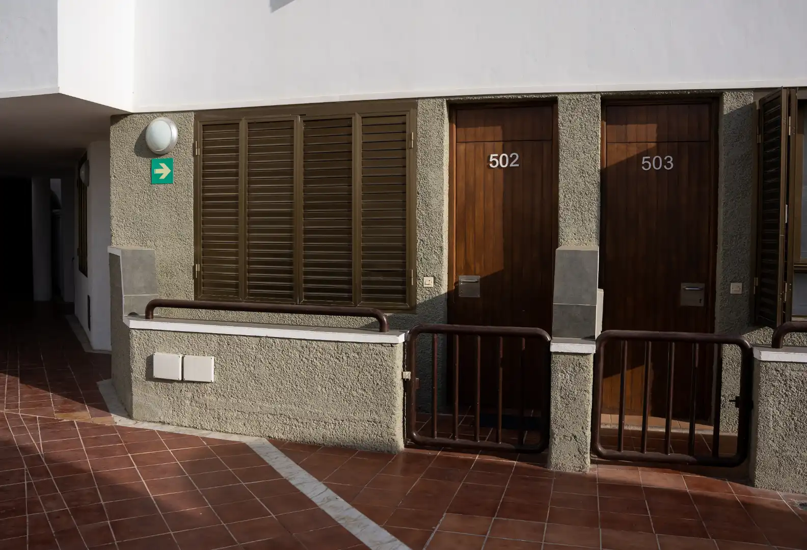 Dúplex de alquiler en Calle Alemania, 1, Torviscas Centro y Alto