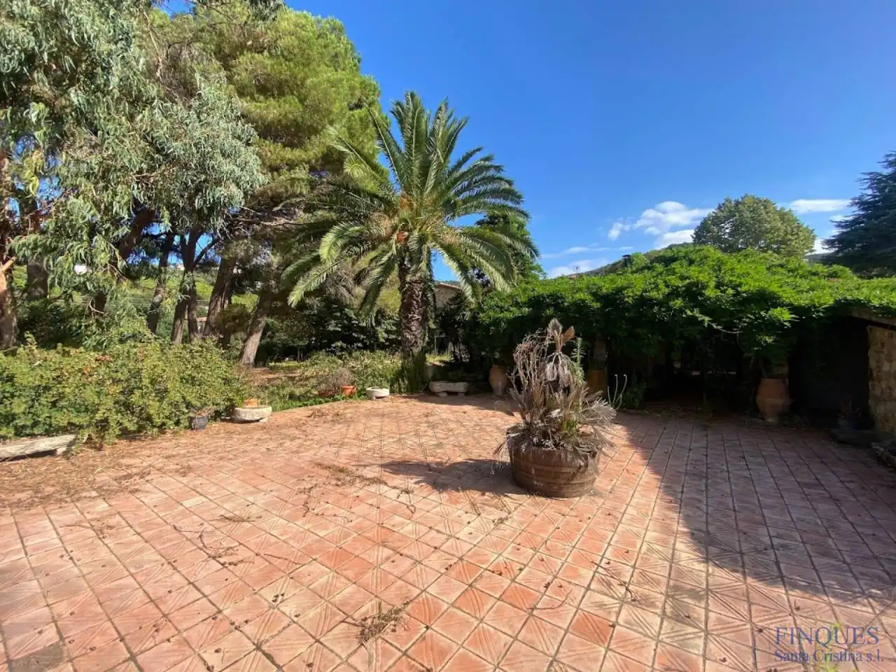 Casa amb piscina en venda a Sant  miquel d´aro, imagen 4