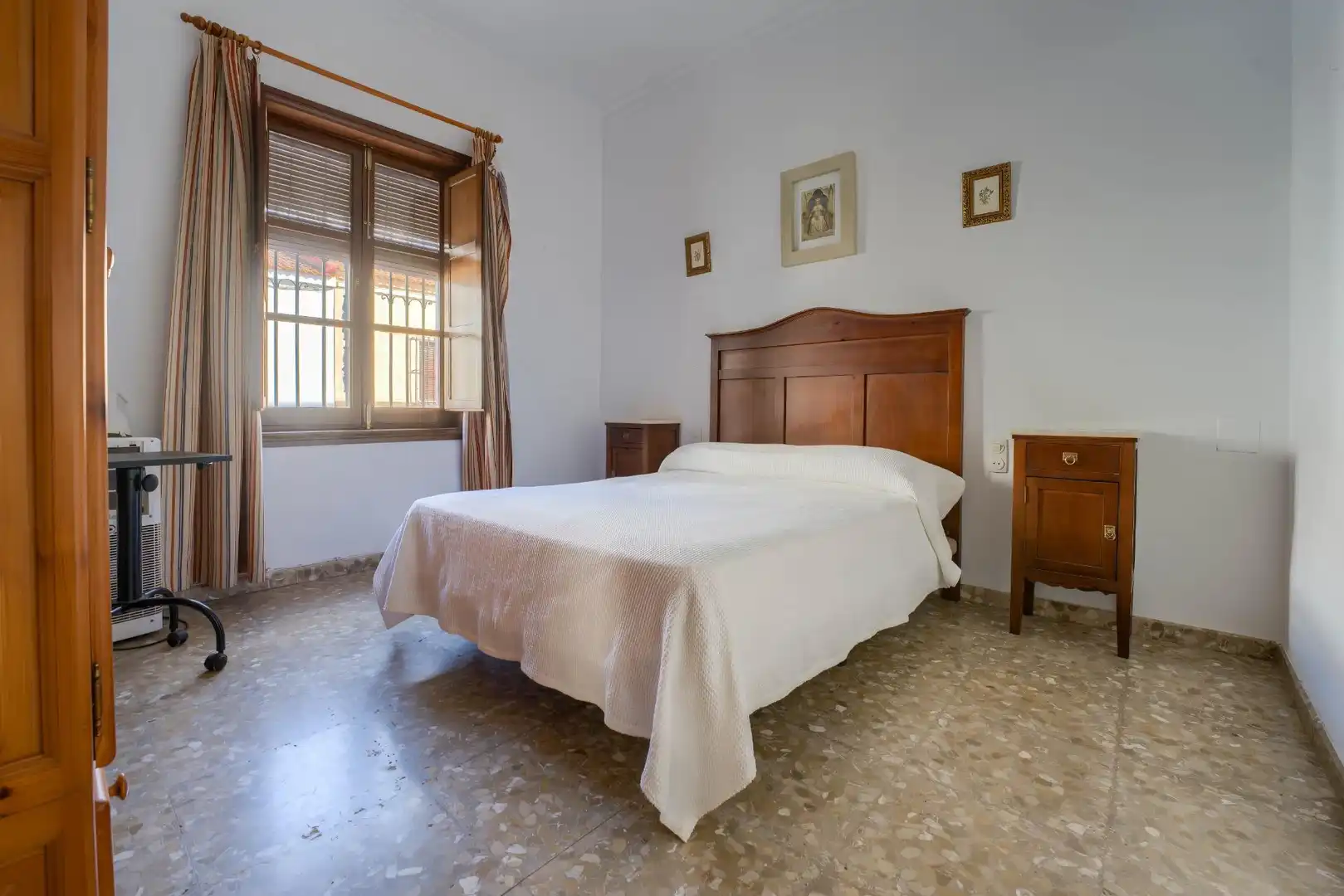Terraced house with terrace for sale in Calle MAESTRO RODRIGO, imagen 21