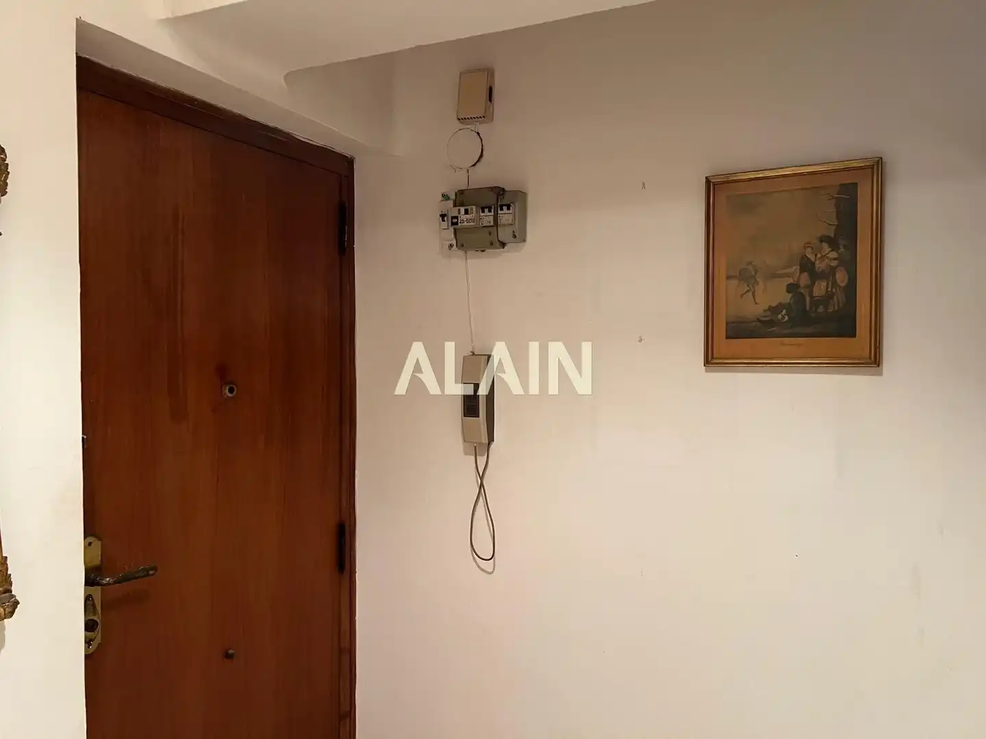 Dormitori de Pis en venda en Valencia amb Aire condicionat, Calefacció i Traster