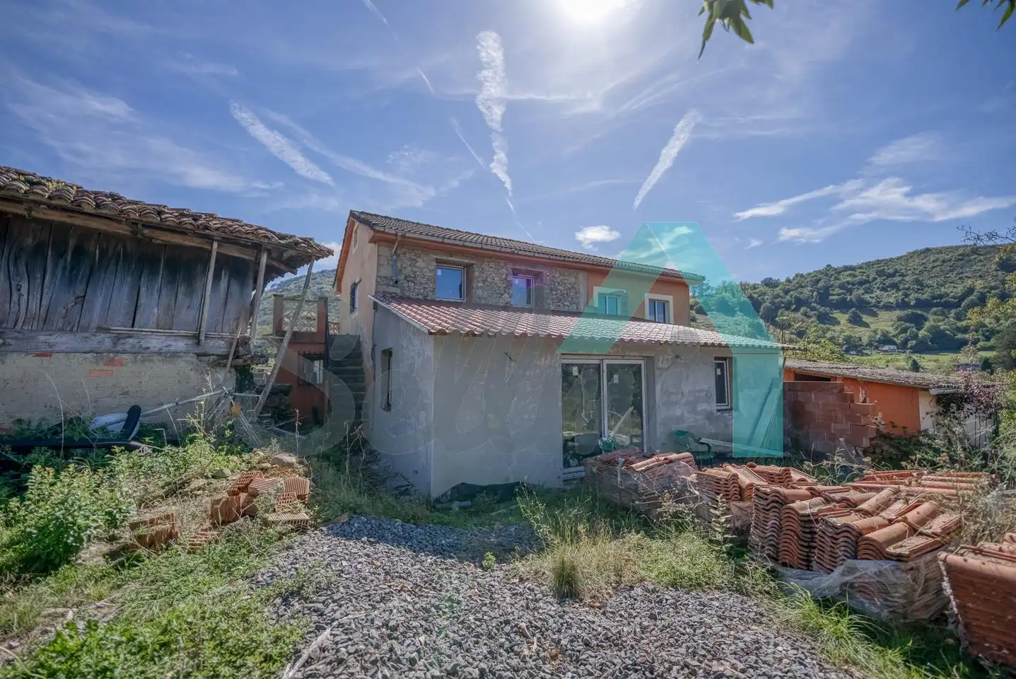 Maison avec jardin à vendre à Lugar Cogollo, imagen 42