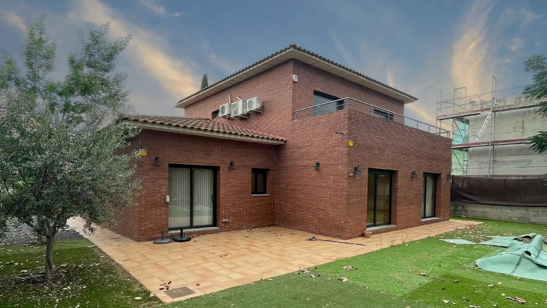 Houses for rent in L'Ametlla del Vallès