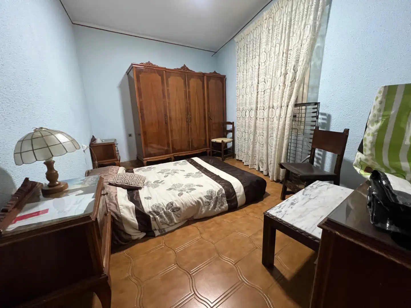 Habitación de Casa adosada en venta en Vila-seca con Aire acondicionado, Calefacción y Jardín privado