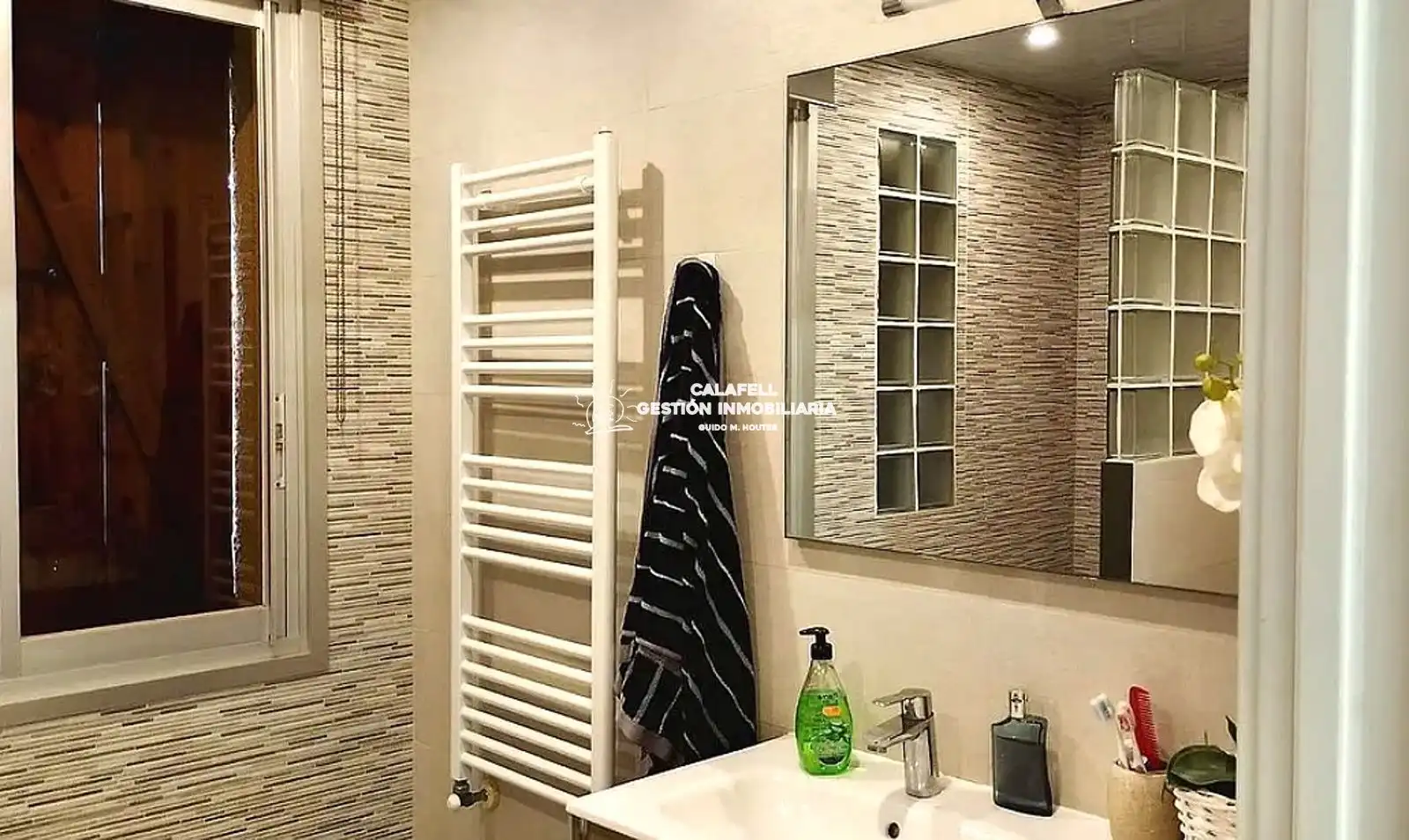 Villa con piscina in vendita a Tomás Bretón, imagen 44