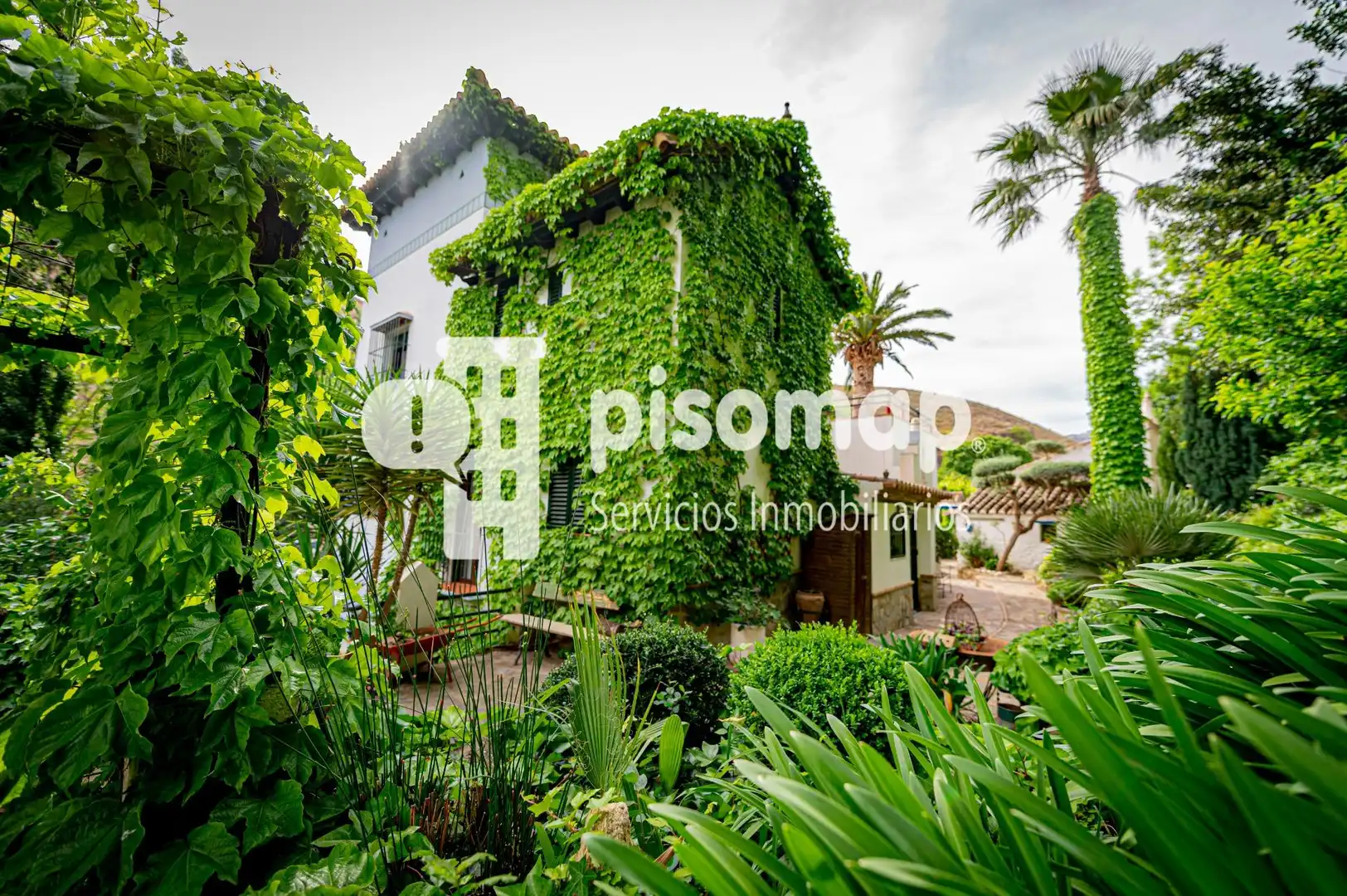 Finca rústica en venda en Antequera amb Calefacció, Jardí privat i Terrassa