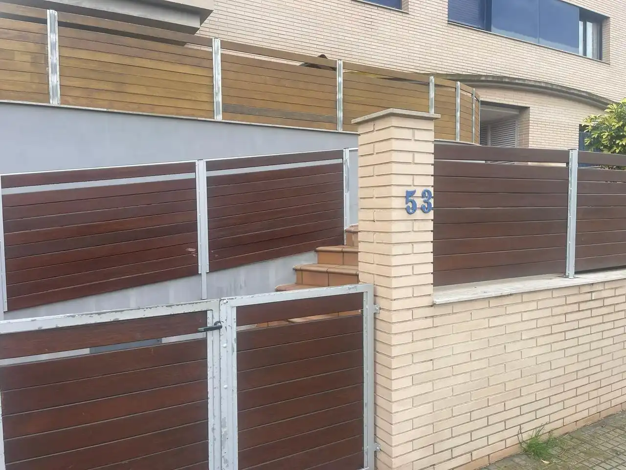 Appartement avec terrasse à vendre à L'Estany, imagen 2