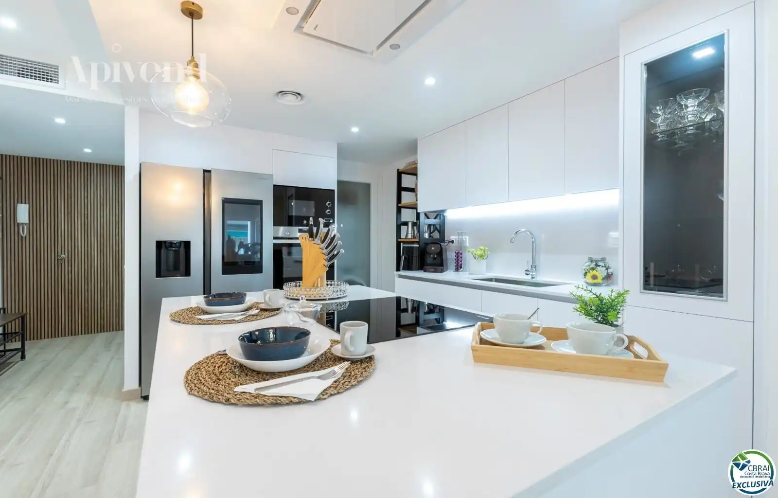 Appartement avec ascenseur à vendre à DE MADRID, imagen 3