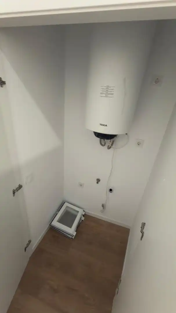 Flat for sale in Sagunto / Sagunt  with Oven and Balcony