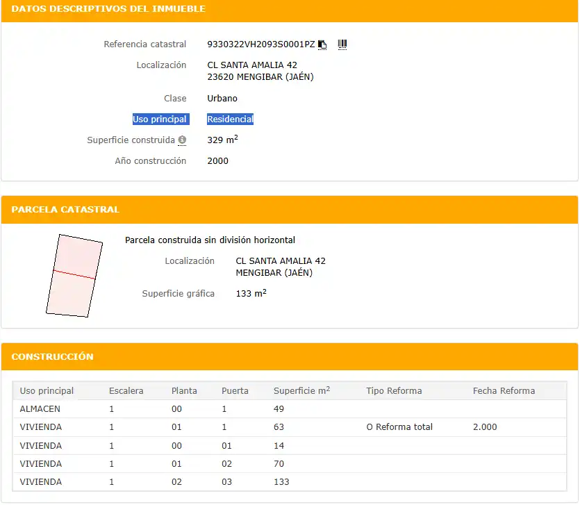 Maison à vendre à Calle San Pablo 43, imagen 6