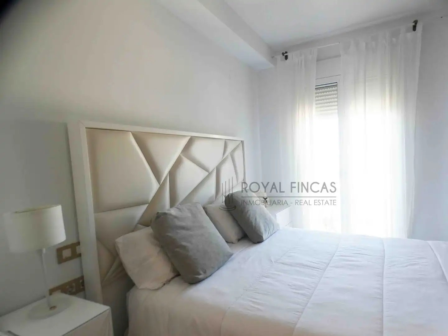 Apartament amb piscina en venda a Avenida del Chorrillo 1, imagen 19