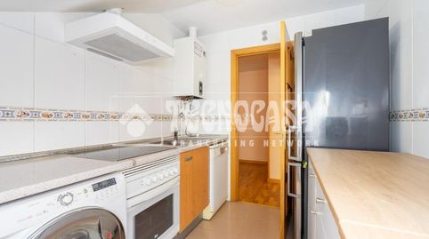 Foto 5 von Wohnung zum Verkauf in El Olivar - La Magdalena, Colmenar Viejo