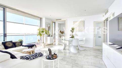 Photo 5 of Apartment to rent in Diagonal Mar i el Front Marítim del Poblenou, Barcelona