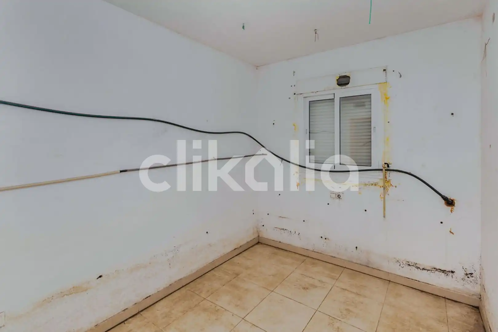 Flat for sale in La Gangosa