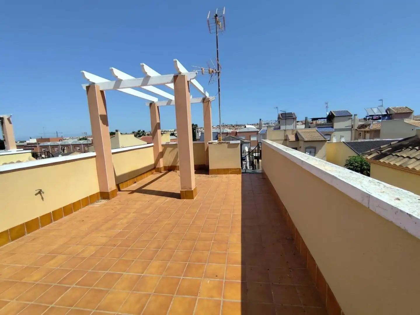 Detached house with terrace for sale in Nueva Torrevieja - Aguas Nuevas, imagen 26