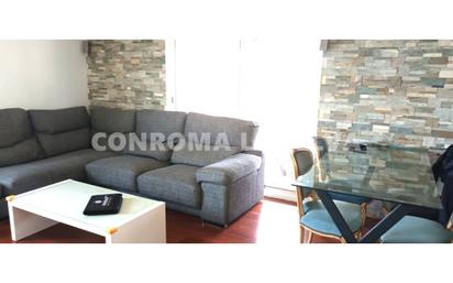 Living room of House or chalet for sale in Lloret de Mar  with Air Conditioner, Heating and Private garden