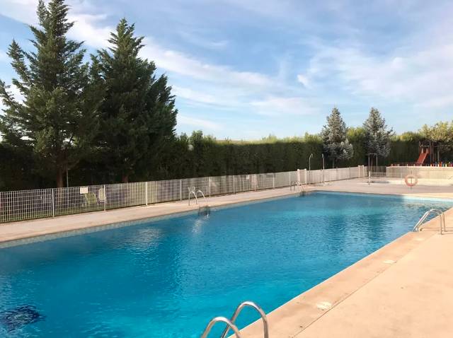 Piso en Venta en Avenida Gran Vía del Este en Valdebernardo - Valderribas