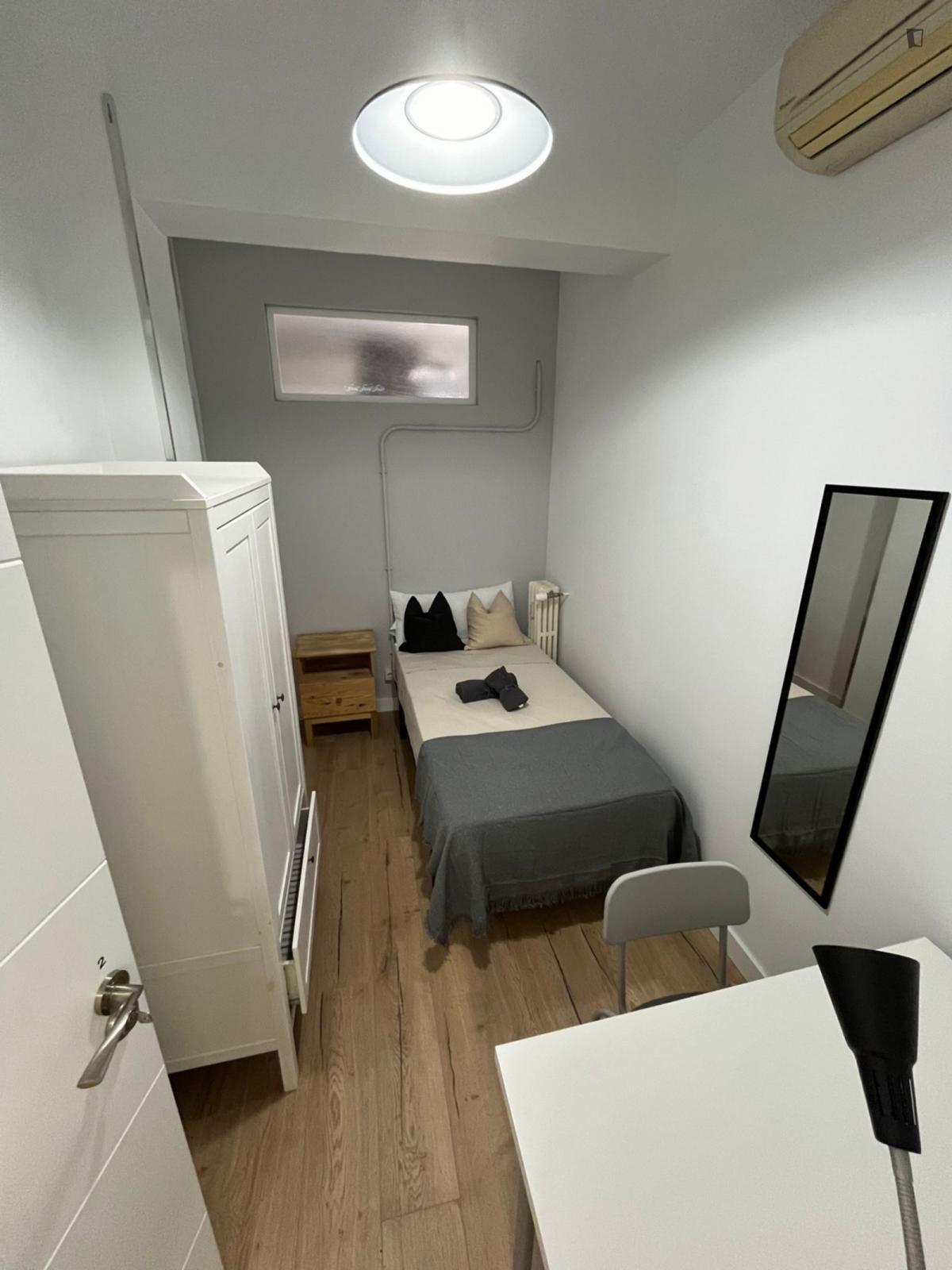 Apartment to share in Estrella