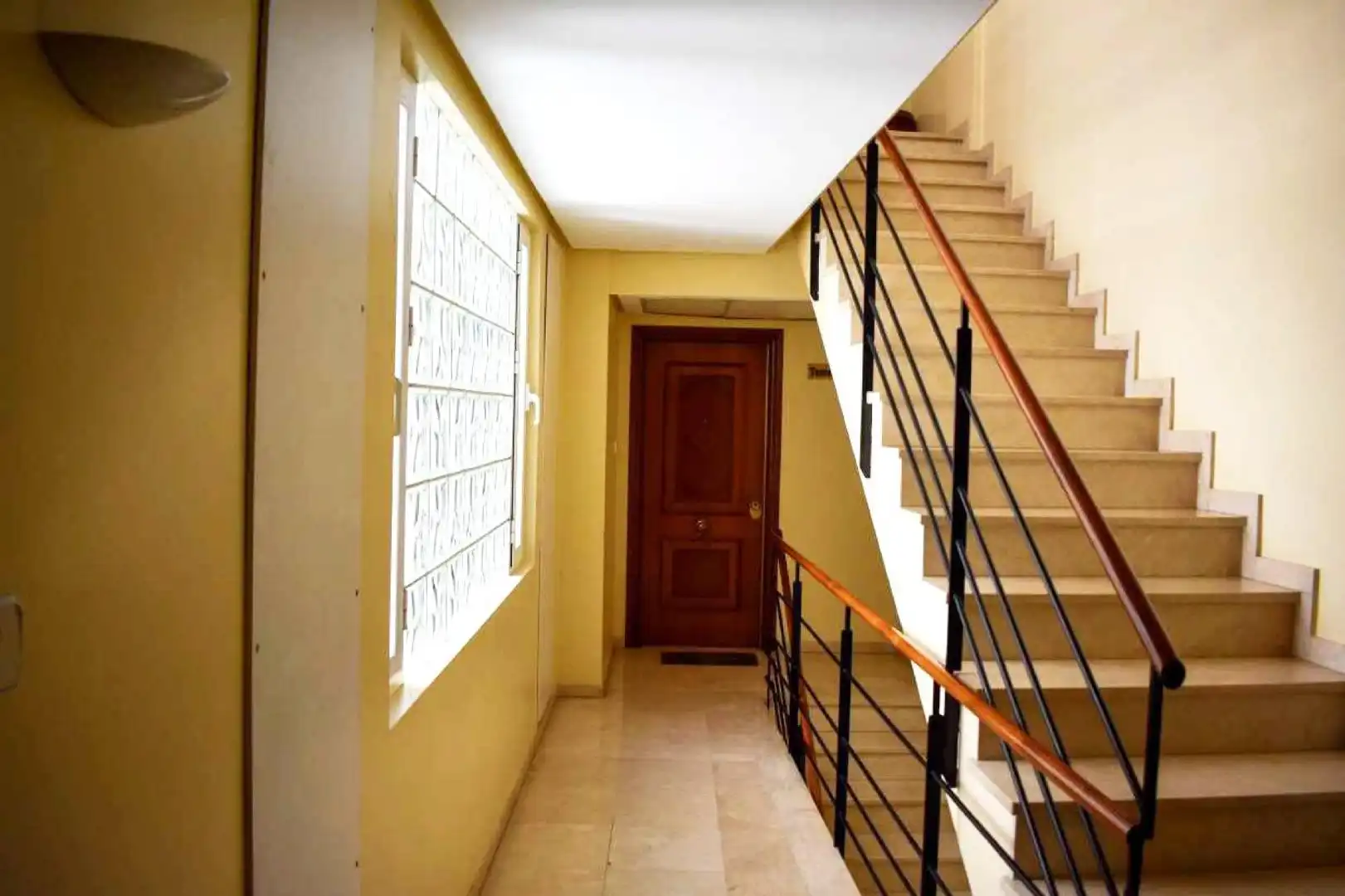 Piso de alquiler en Huelva con Aire acondicionado y Amueblado