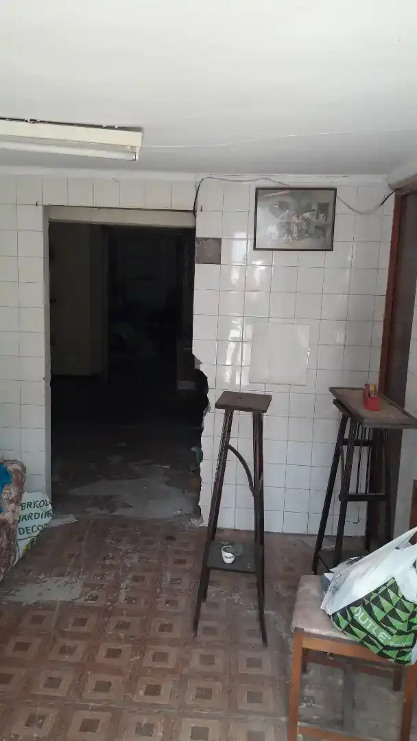 Cocina de Piso en venta en Antequera