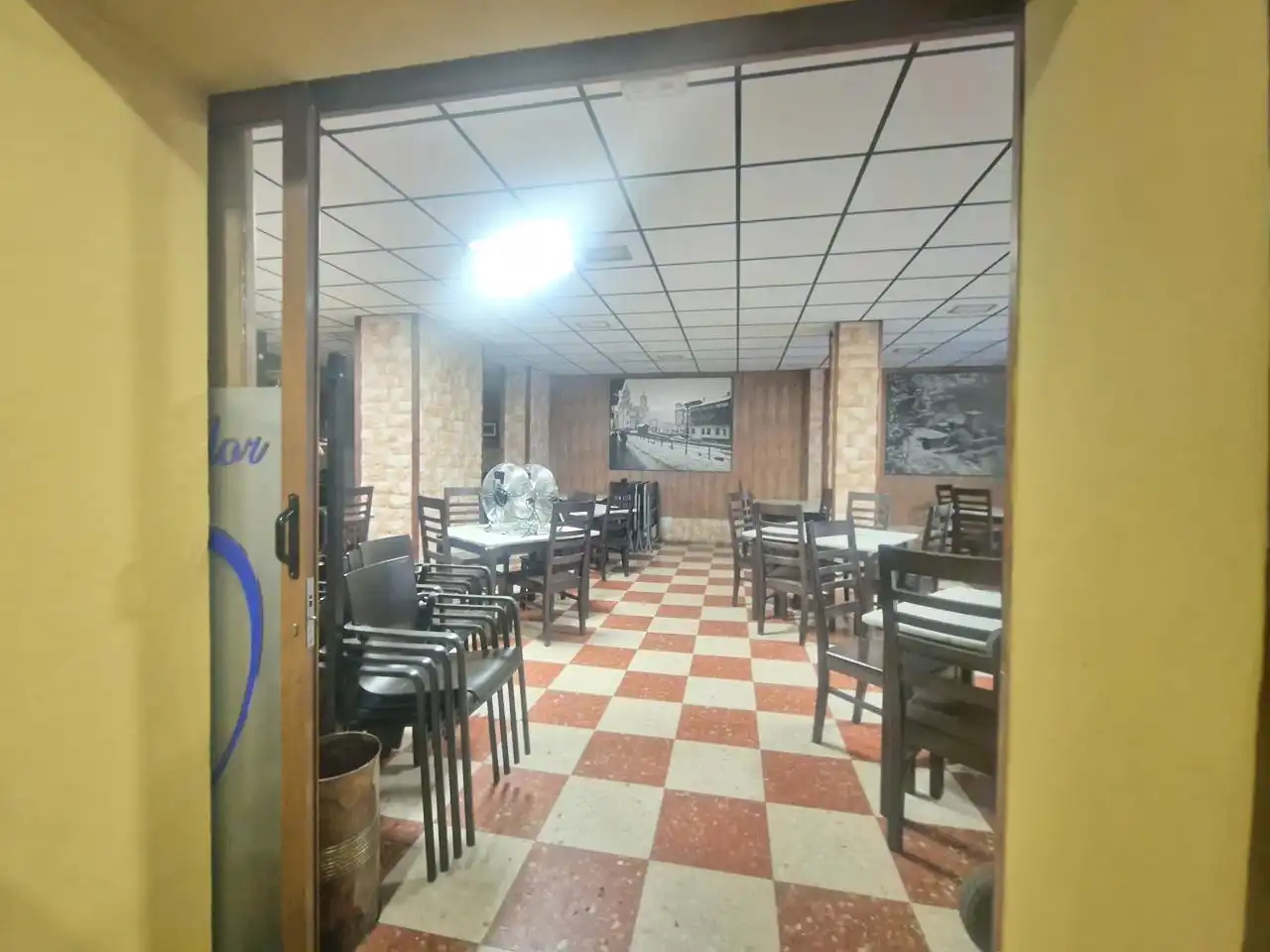 Business premises for transfer in La Vega, imagen 10