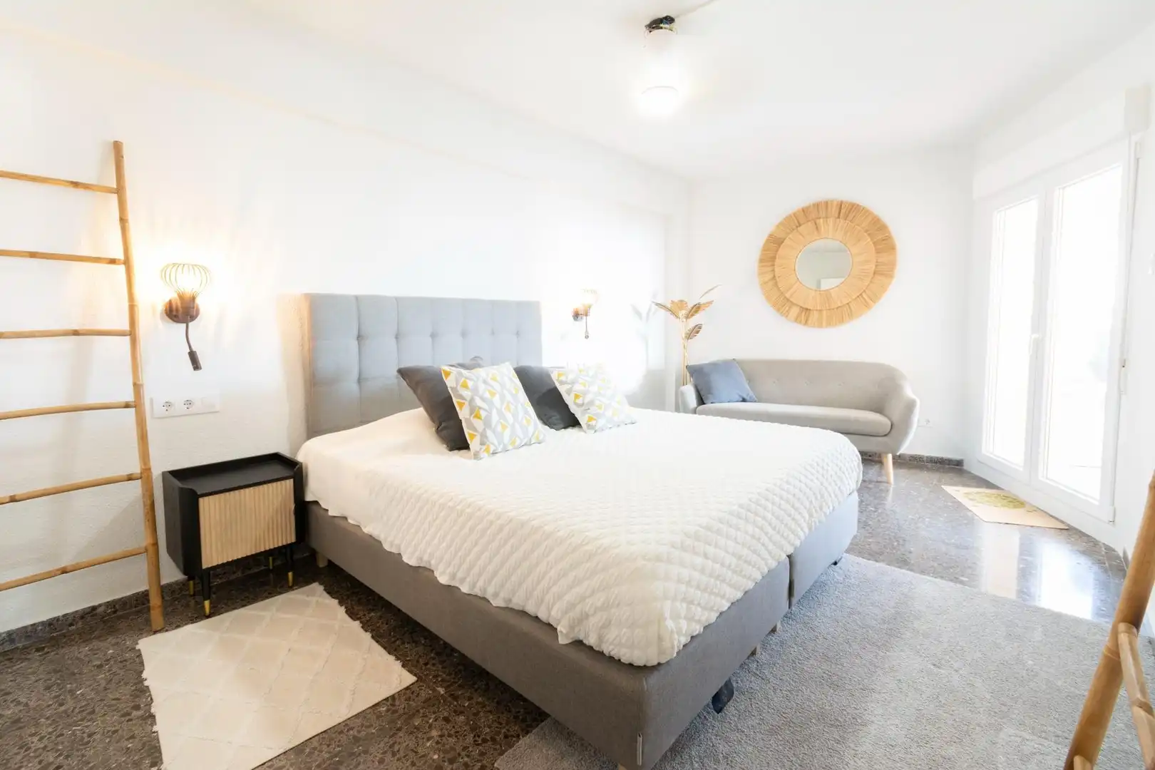 Apartamento con terraza en venta en Avenida del Norte, imagen 24