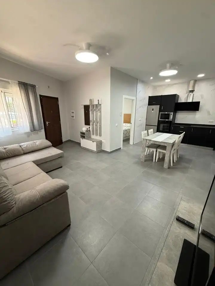 Sala de estar de Casa o chalet de alquiler en Torremolinos