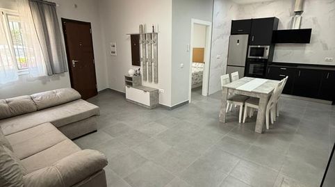 Foto 5 de Casa o chalet de alquiler en De la Luna, La Carihuela - Los Nidos, Torremolinos