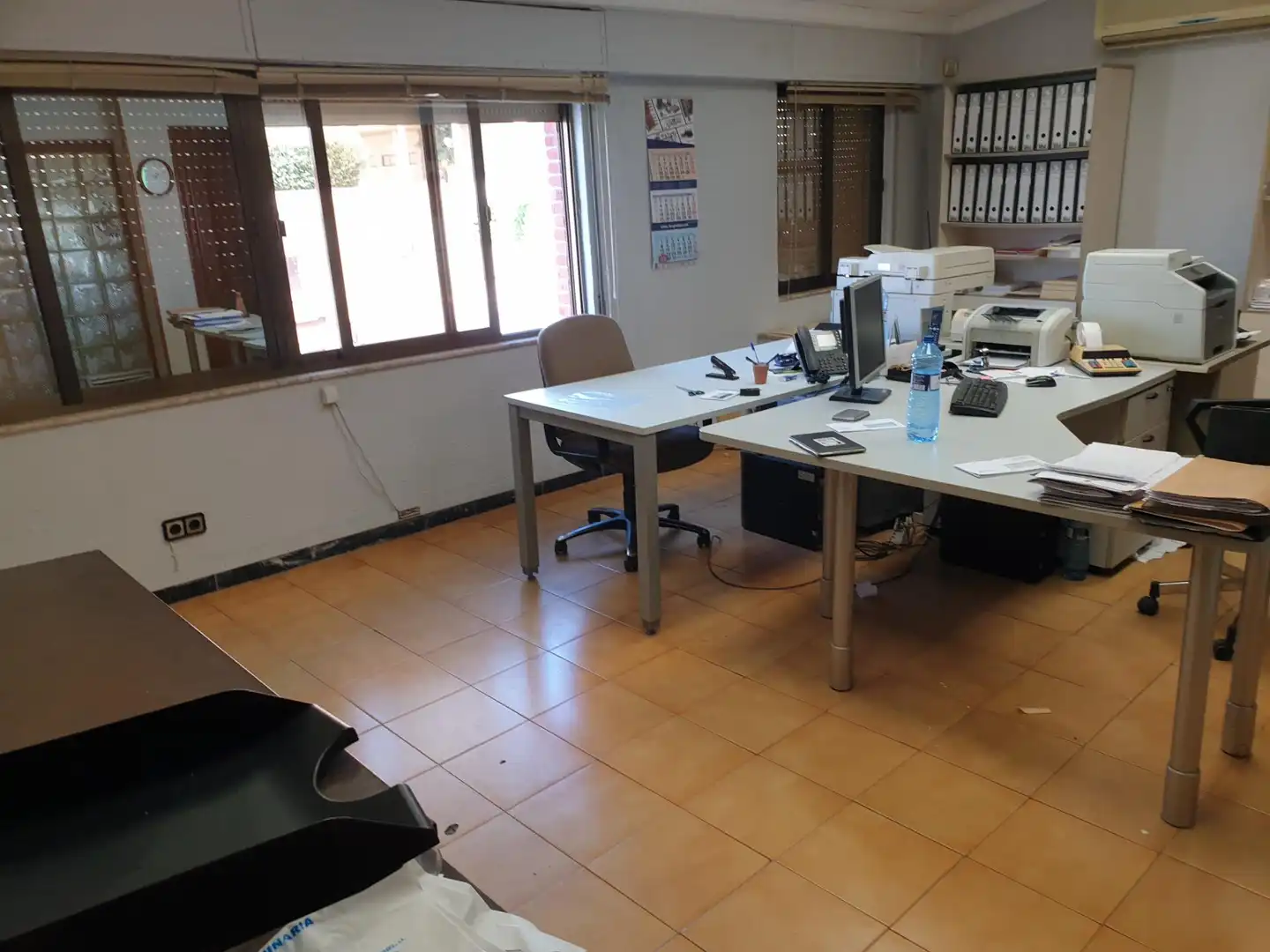 Nave industrielle à vendre à San Crispín - Huerta Nueva-Estación, imagen 4