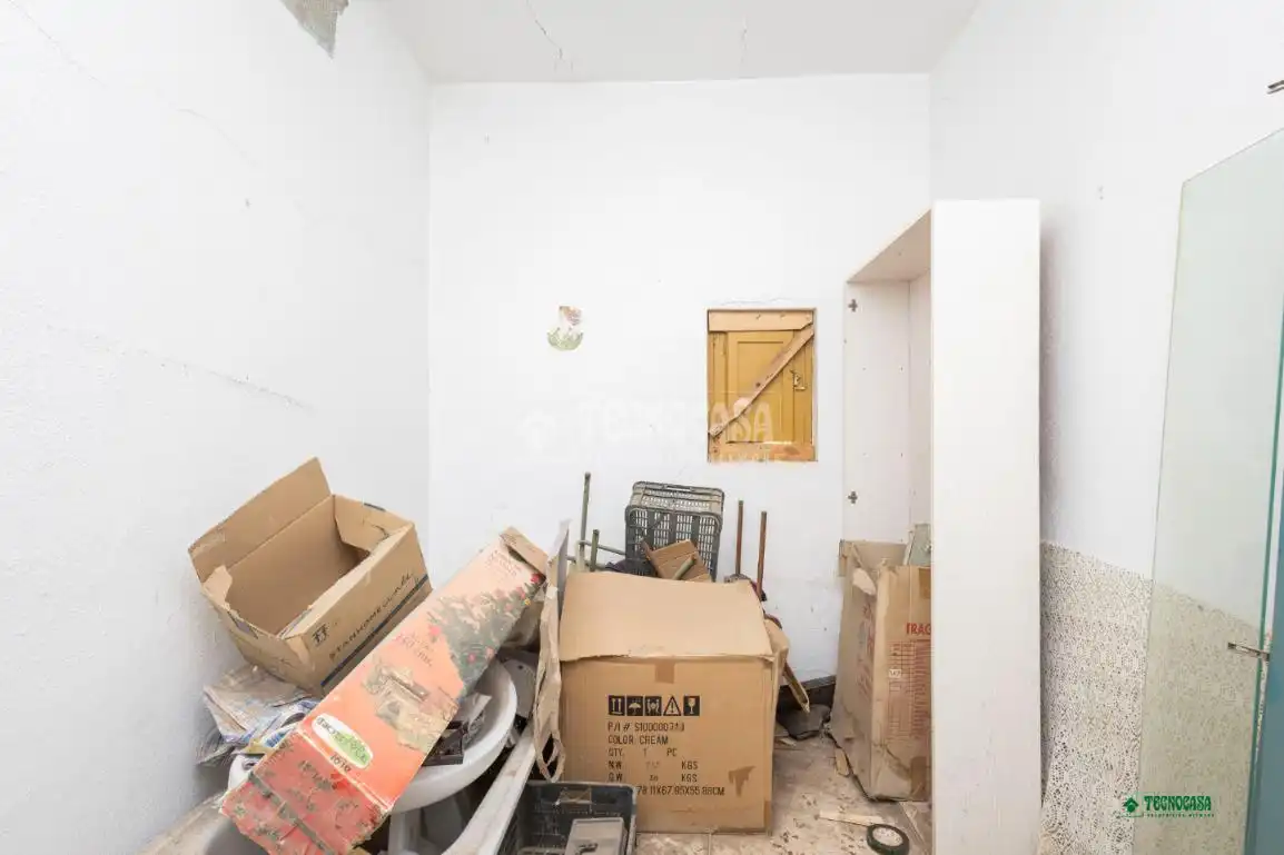 Casa adosada en venta en Almería
