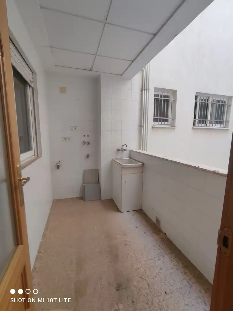 Wohnung mit Terrasse zum Verkauf in Elche ciudad, imagen 14