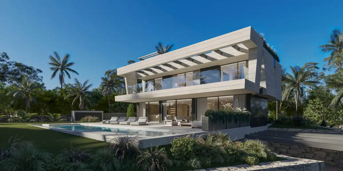 Villa con piscina in vendita a Milla de Oro, imagen 6