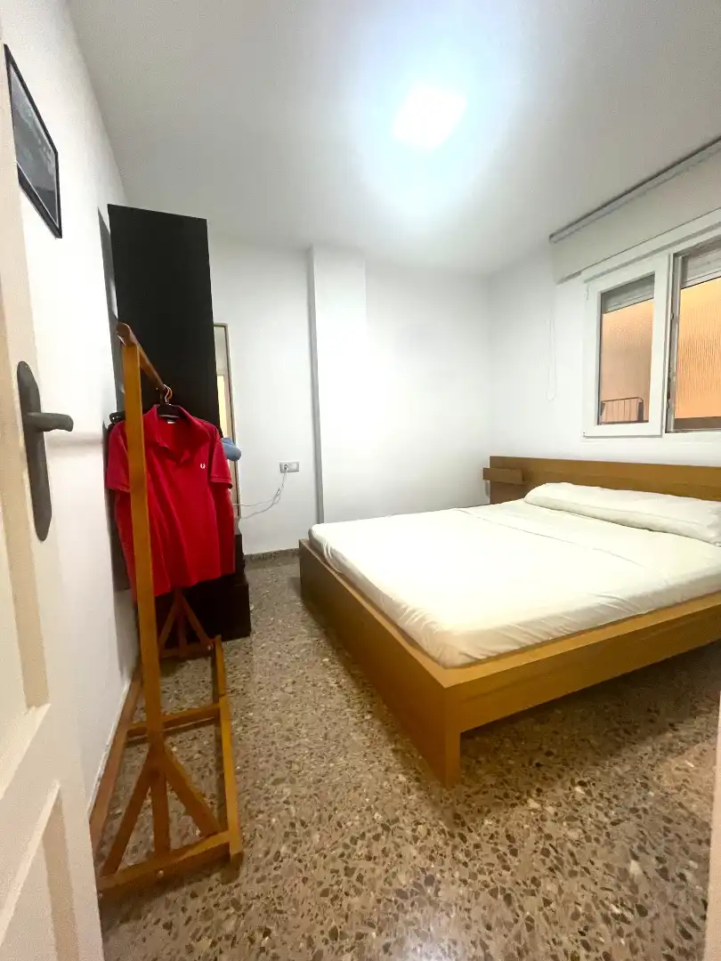 Flat with terrace for sale in Camí de Montcada, imagen 11