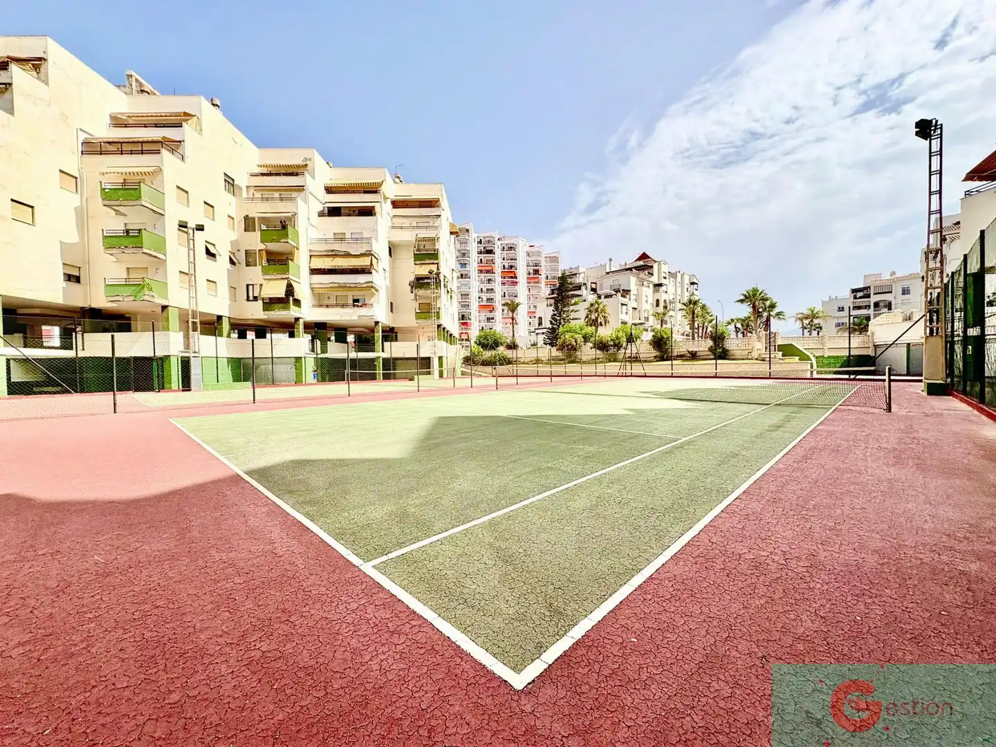 Apartament amb piscina en venda a Salobreña Costa, imagen 11