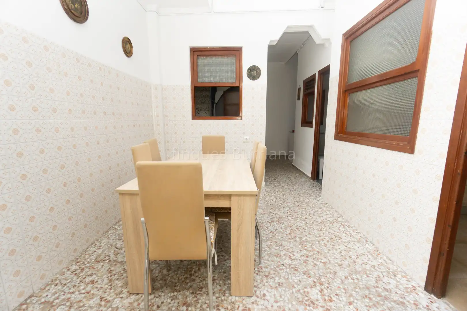 Casa o xalet de lloguer a Llombai