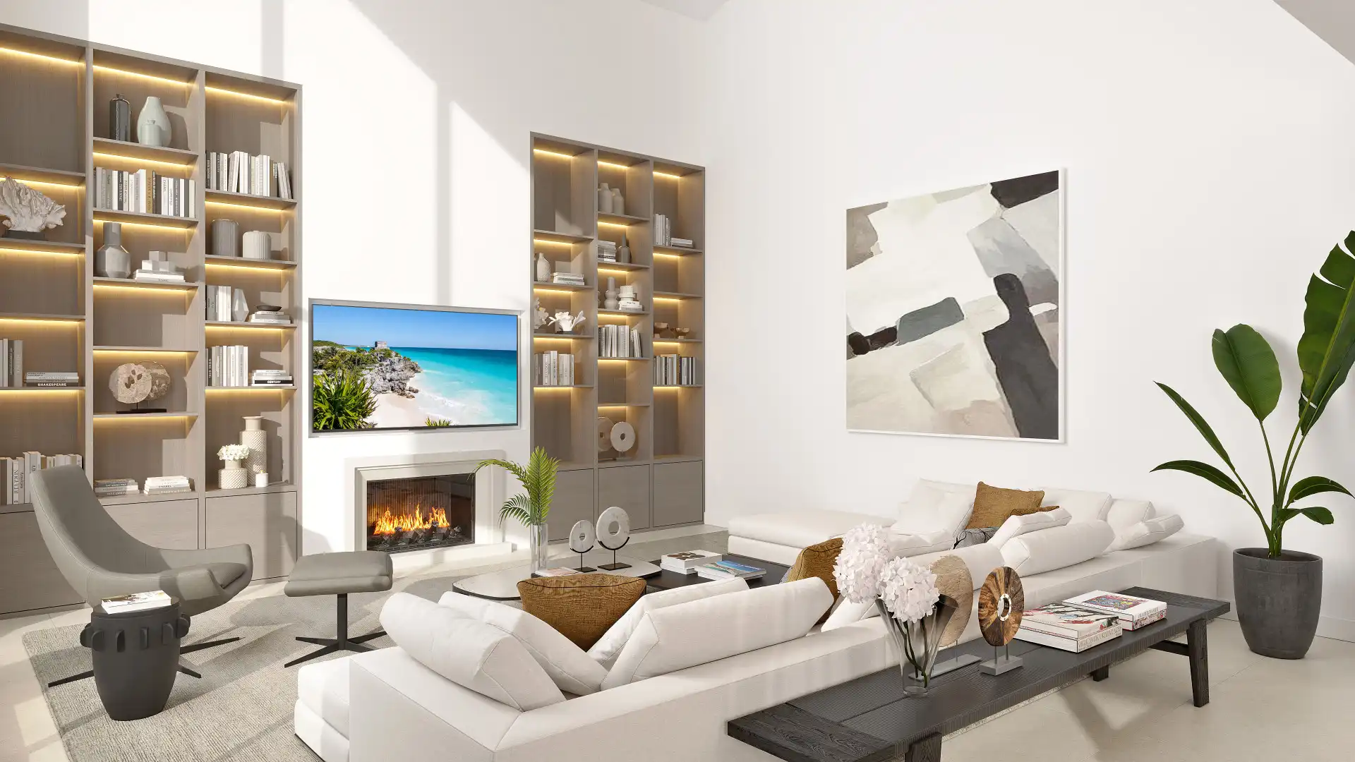 Casa con piscina in vendita a Marbella Centro, imagen 4
