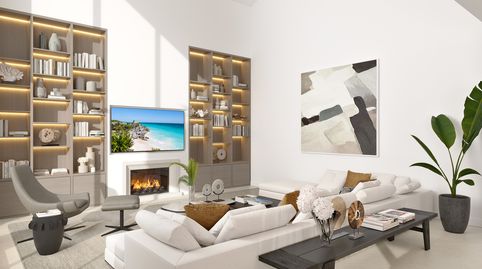 Impresionante villa de lujo en Marbella, imatge 4