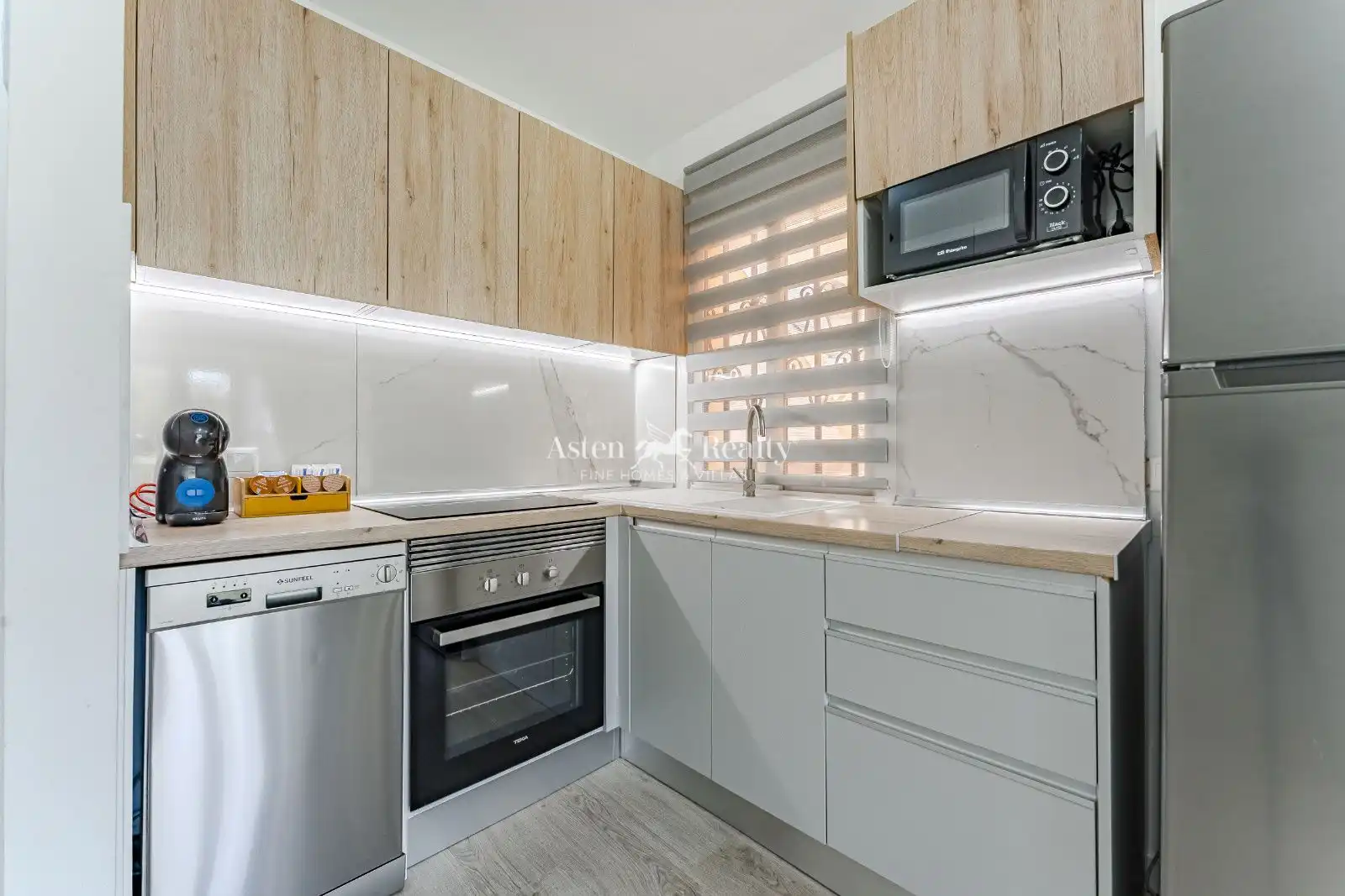 Apartament amb piscina en venda a Pais Vasco 1, imagen 11