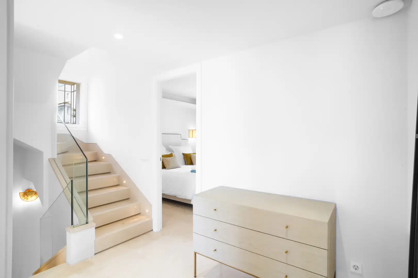 Vivienda con terraza en venta en Milla de Oro, imagen 15
