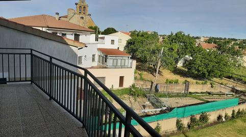 Foto 4 de Casa o xalet en venda a Calle Hervidero, Almeida de Sayago, Zamora