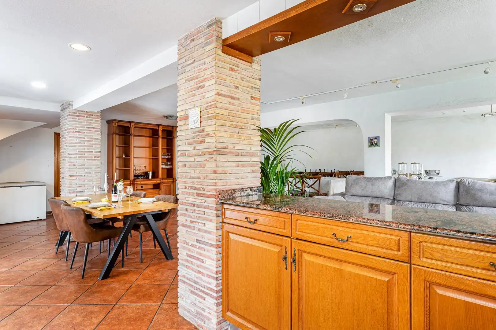 Villa con terrazza in vendita a PAIPORTA, imagen 9
