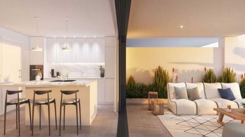 Foto 5 de Planta baja en venta en Altos de Estepona, Estepona