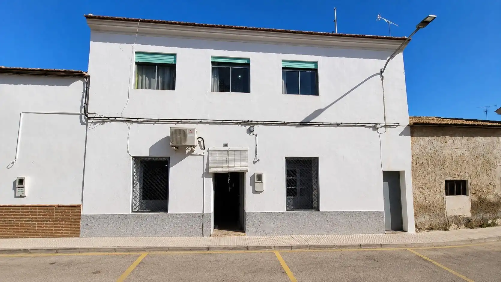Casa en venda a Calle Calle Carmen 2
