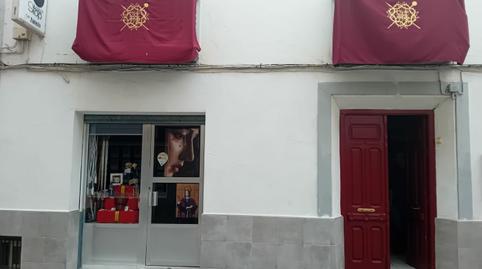 Foto 2 de Casa adosada en venda a Huéscar, Granada