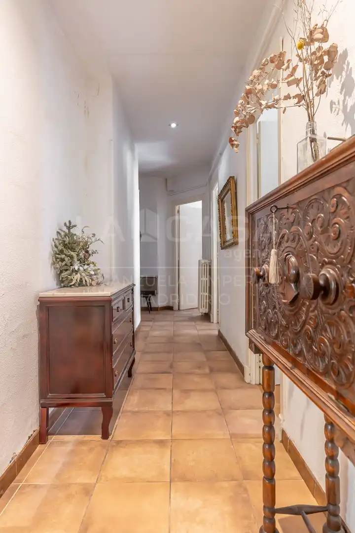 Flat with lift for sale in Calle LINNEO, imagen 15