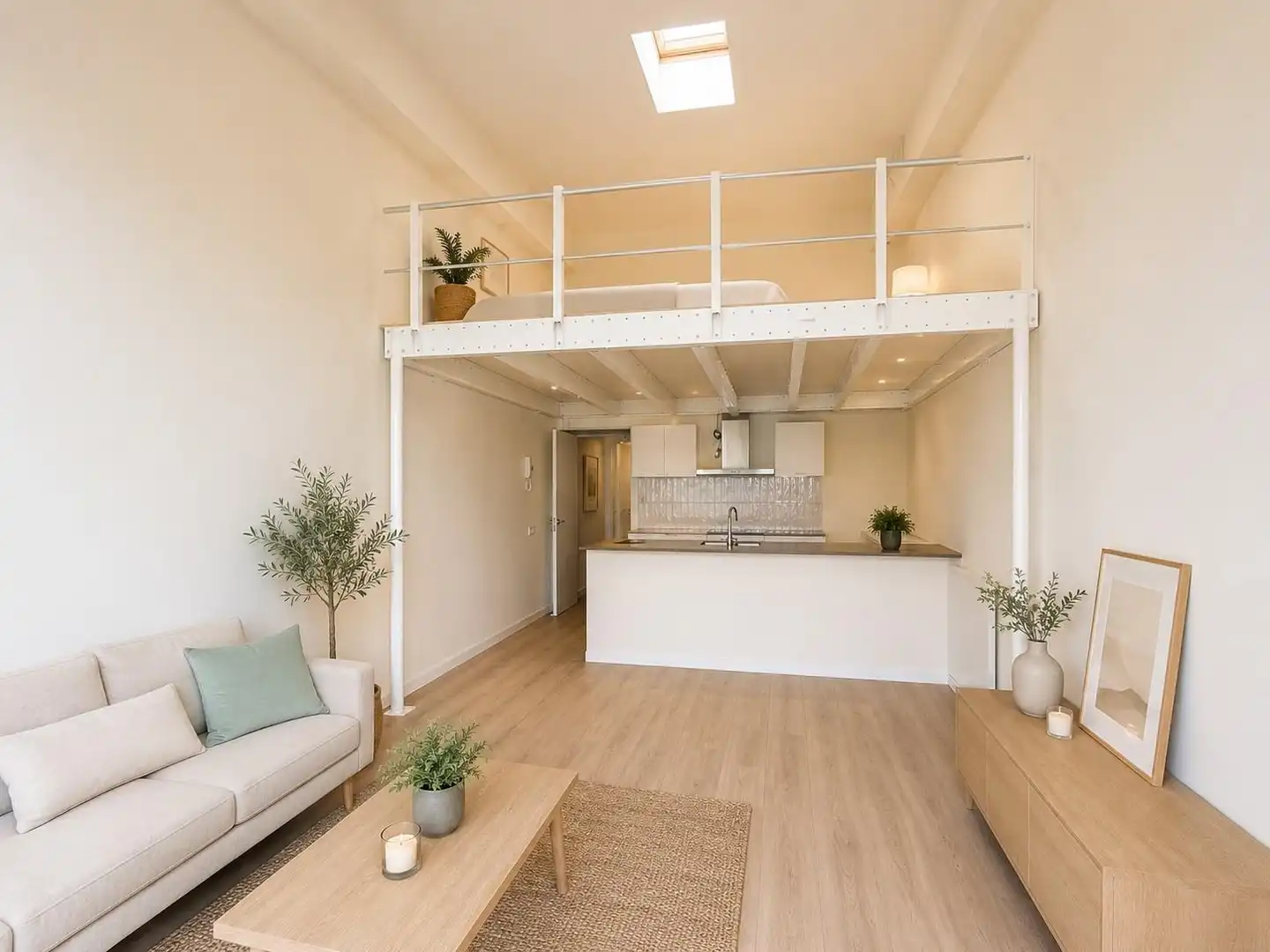 Casa en venta en Can Feu - Gràcia, imagen 5