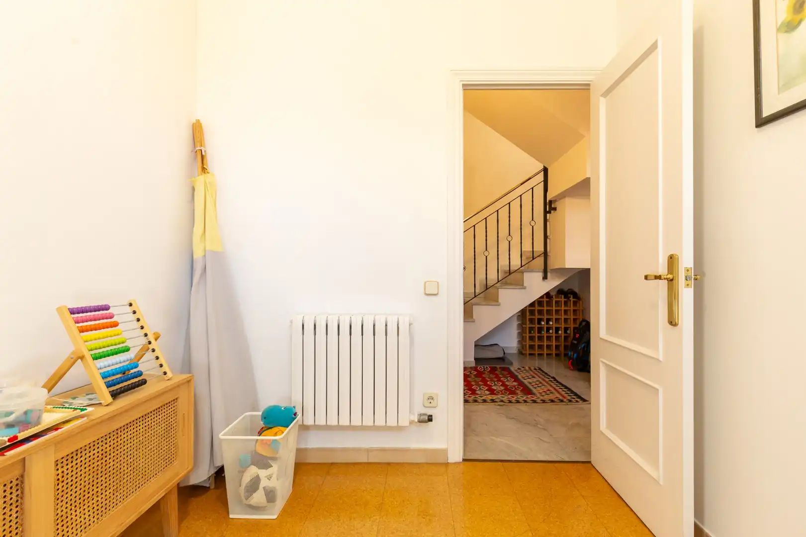 Casa adosada en venta en MIQUEL REVERTER, Centre