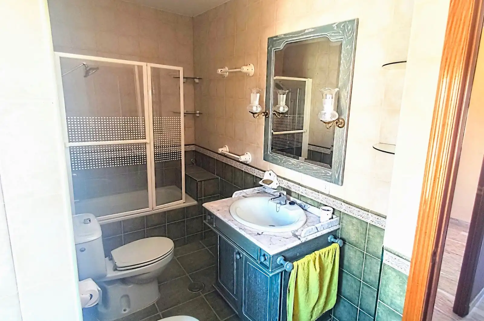 Chalet con piscina en venta en Calle Agustín de la Oliva 11, imagen 39