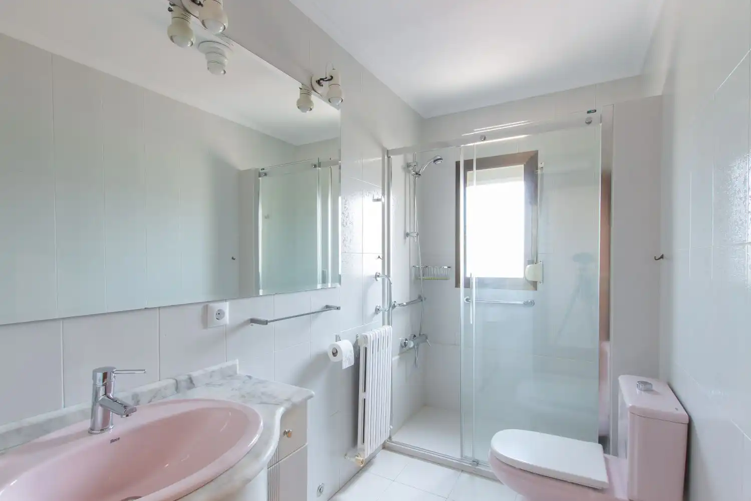 Appartement avec terrasse à louer à Milagrosa, imagen 29
